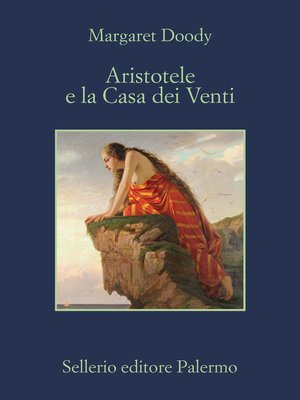 cover image of Aristotele e la Casa dei Venti